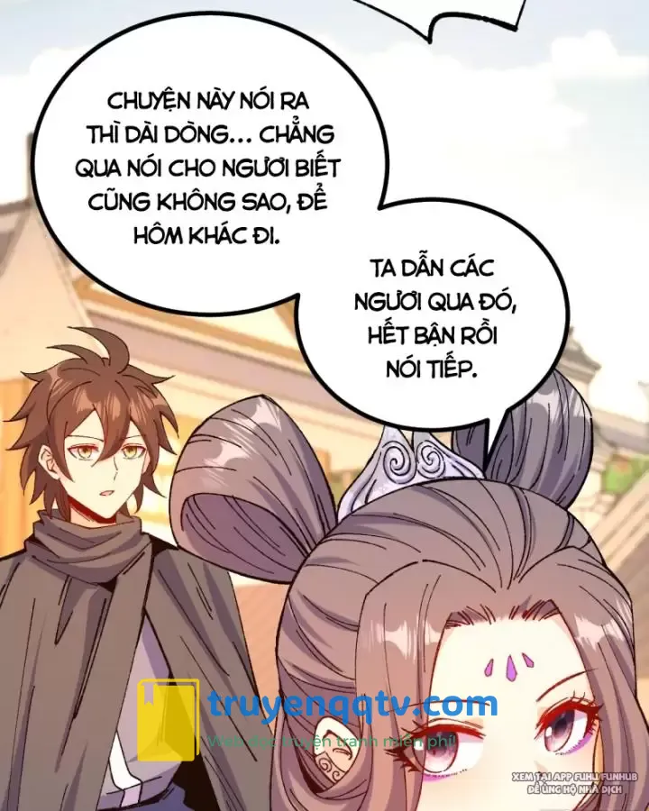 chưa từng ra tay nhưng ta vẫn thành đại lão trên thiên bảng Chapter 49 - Next Chapter 50