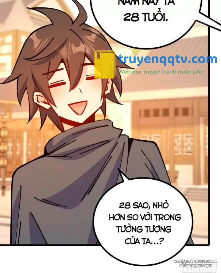 chưa từng ra tay nhưng ta vẫn thành đại lão trên thiên bảng Chapter 49 - Next Chapter 50