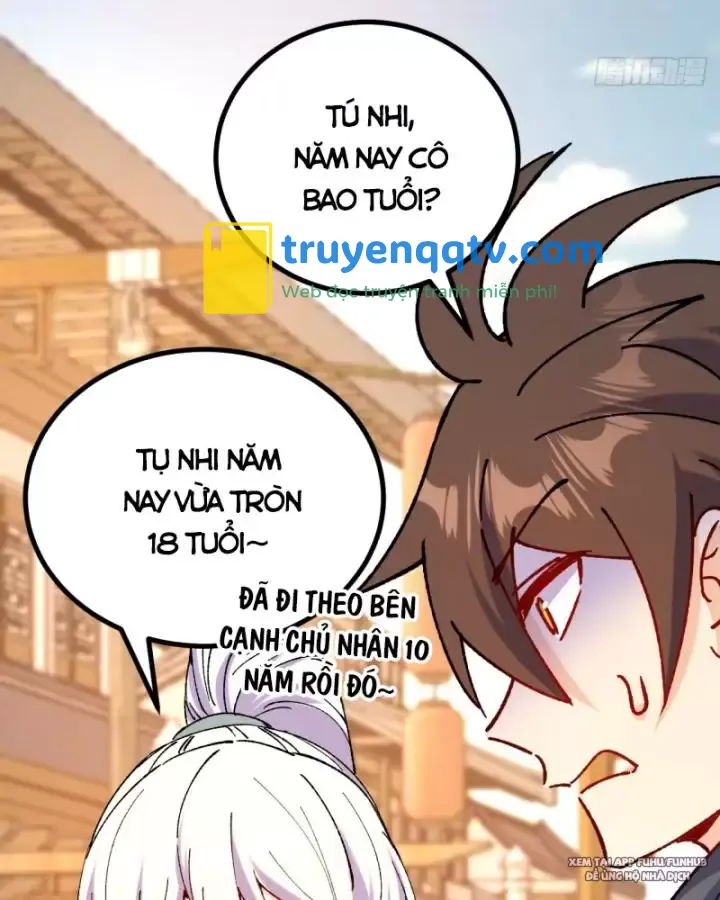 chưa từng ra tay nhưng ta vẫn thành đại lão trên thiên bảng Chapter 49 - Next Chapter 50