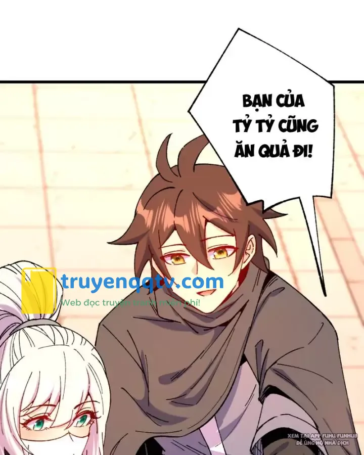 chưa từng ra tay nhưng ta vẫn thành đại lão trên thiên bảng Chapter 49 - Next Chapter 50