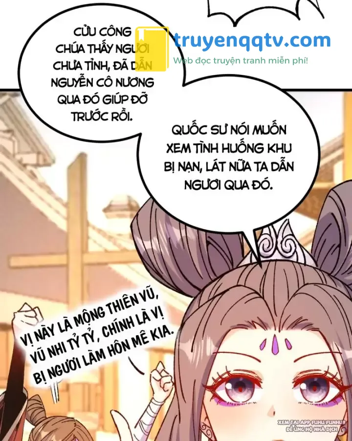 chưa từng ra tay nhưng ta vẫn thành đại lão trên thiên bảng Chapter 49 - Next Chapter 50