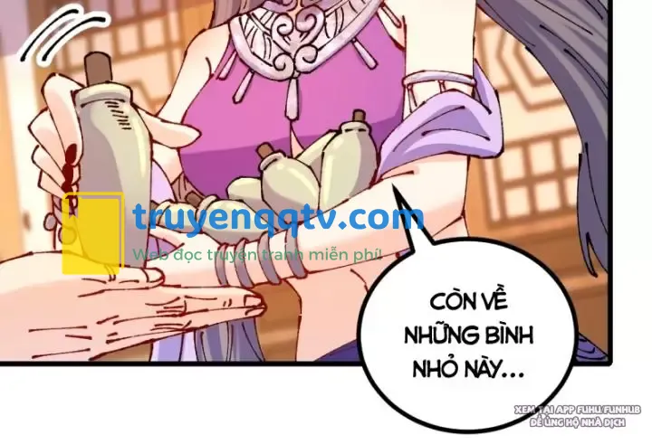 chưa từng ra tay nhưng ta vẫn thành đại lão trên thiên bảng Chapter 49 - Next Chapter 50