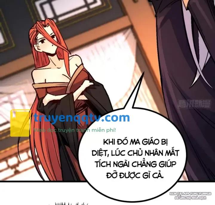 chưa từng ra tay nhưng ta vẫn thành đại lão trên thiên bảng Chapter 43 - Next Chapter 44