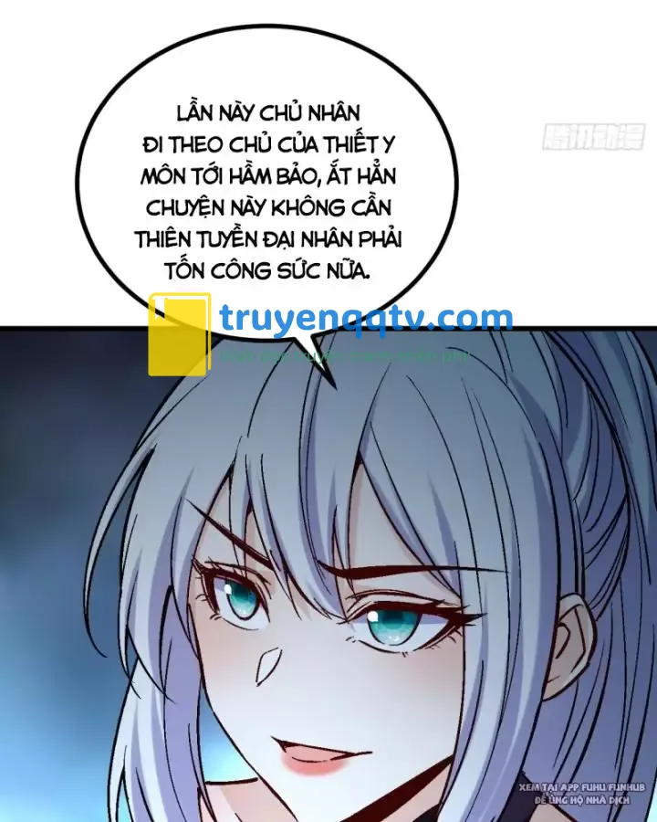 chưa từng ra tay nhưng ta vẫn thành đại lão trên thiên bảng Chapter 43 - Next Chapter 44