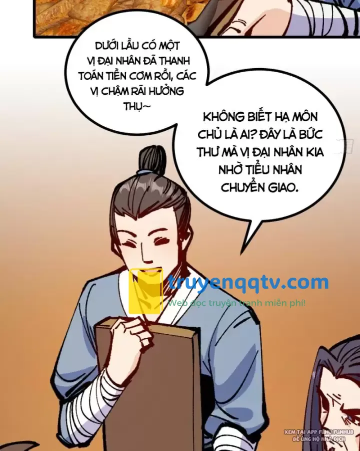 chưa từng ra tay nhưng ta vẫn thành đại lão trên thiên bảng Chapter 43 - Next Chapter 44