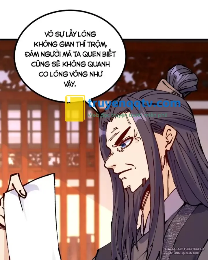 chưa từng ra tay nhưng ta vẫn thành đại lão trên thiên bảng Chapter 43 - Next Chapter 44