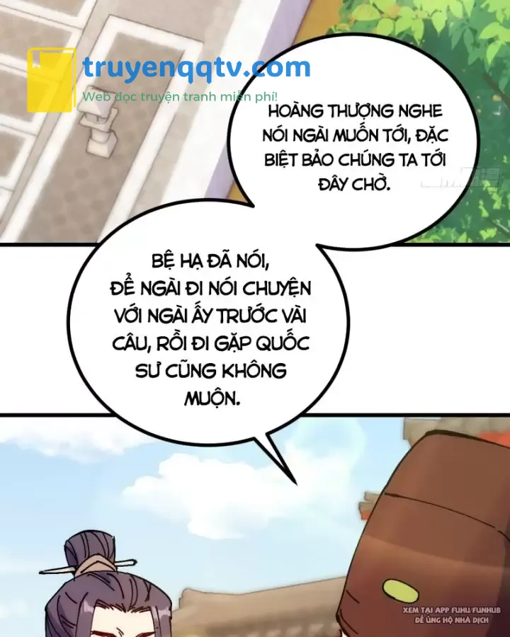 chưa từng ra tay nhưng ta vẫn thành đại lão trên thiên bảng Chapter 43 - Next Chapter 44