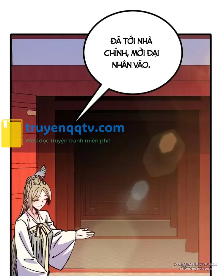 chưa từng ra tay nhưng ta vẫn thành đại lão trên thiên bảng Chapter 43 - Next Chapter 44