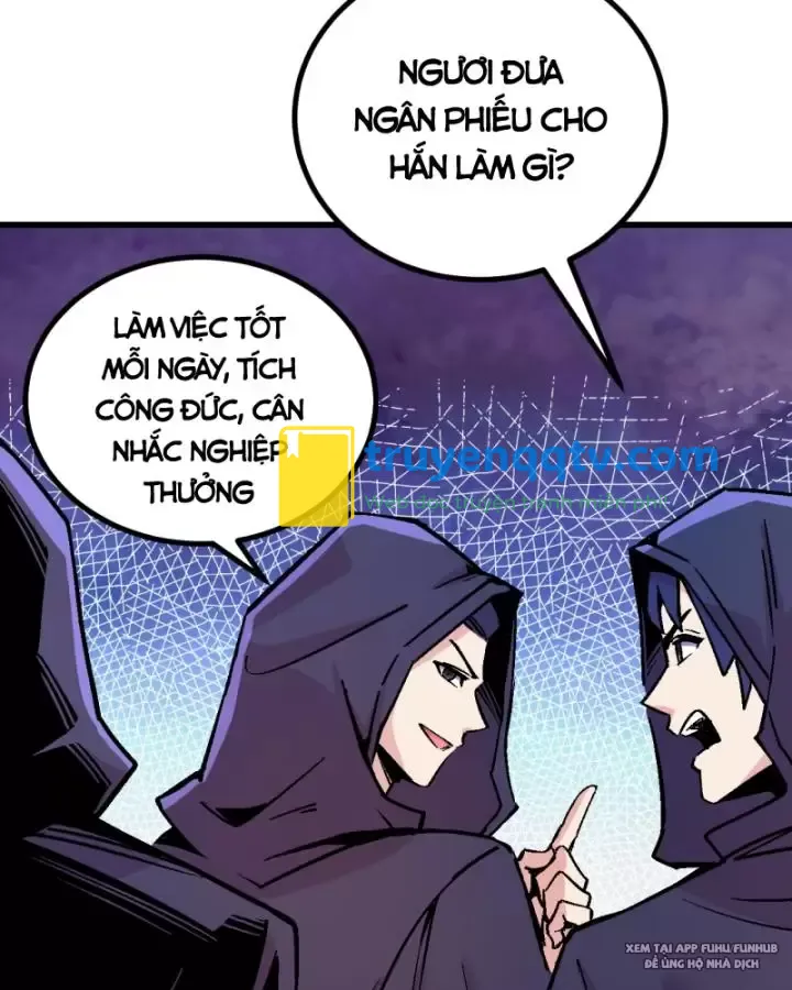 chưa từng ra tay nhưng ta vẫn thành đại lão trên thiên bảng Chapter 40 - Next Chapter 41