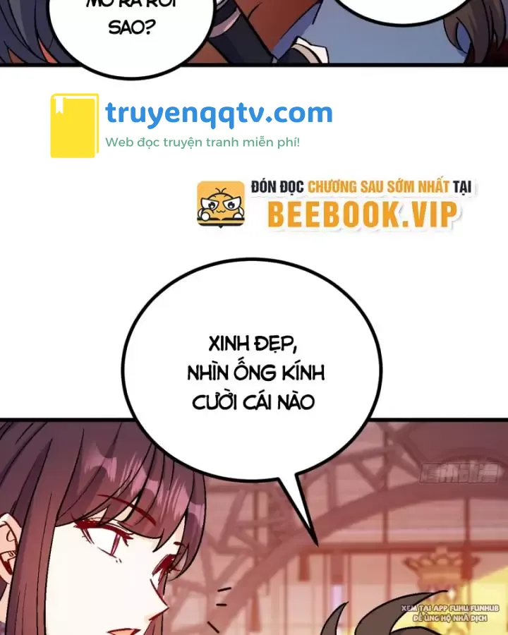 chưa từng ra tay nhưng ta vẫn thành đại lão trên thiên bảng Chapter 40 - Next Chapter 41