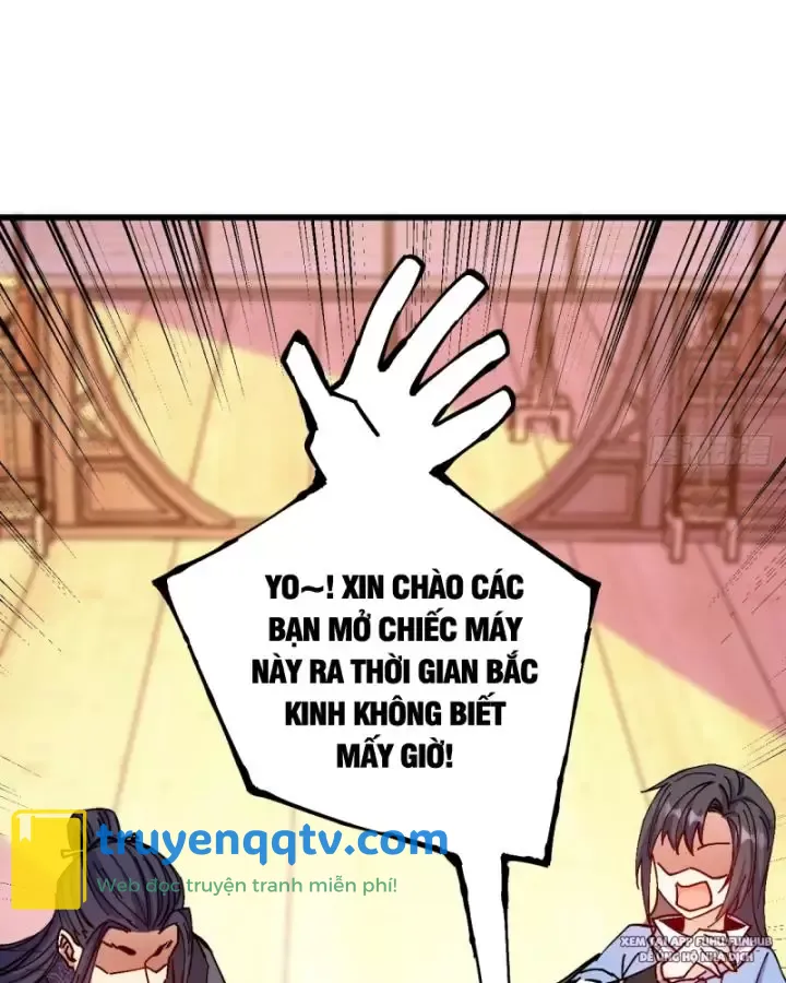 chưa từng ra tay nhưng ta vẫn thành đại lão trên thiên bảng Chapter 40 - Next Chapter 41