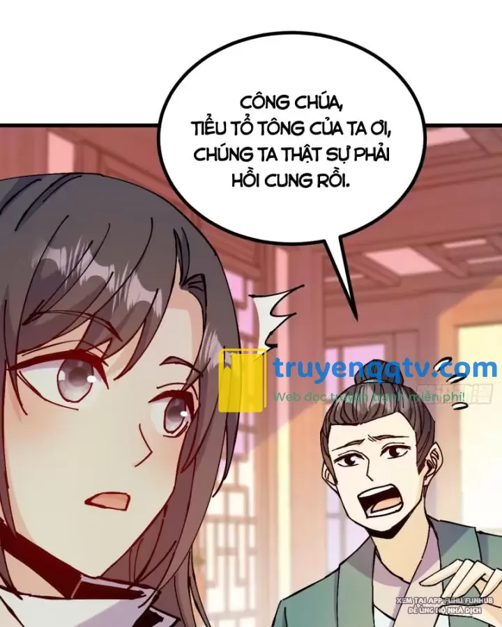 chưa từng ra tay nhưng ta vẫn thành đại lão trên thiên bảng Chapter 40 - Next Chapter 41