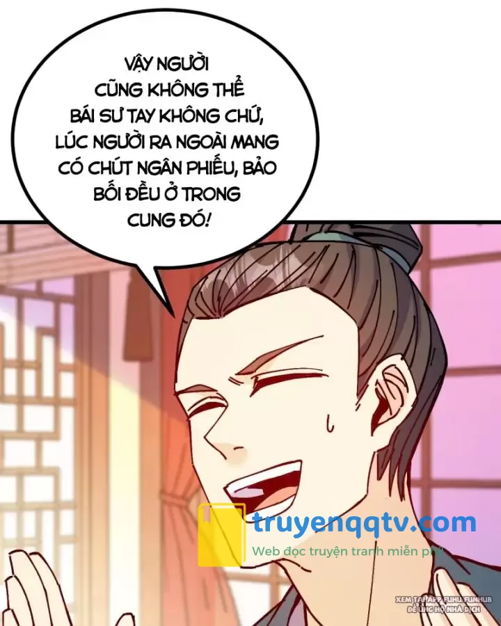 chưa từng ra tay nhưng ta vẫn thành đại lão trên thiên bảng Chapter 40 - Next Chapter 41