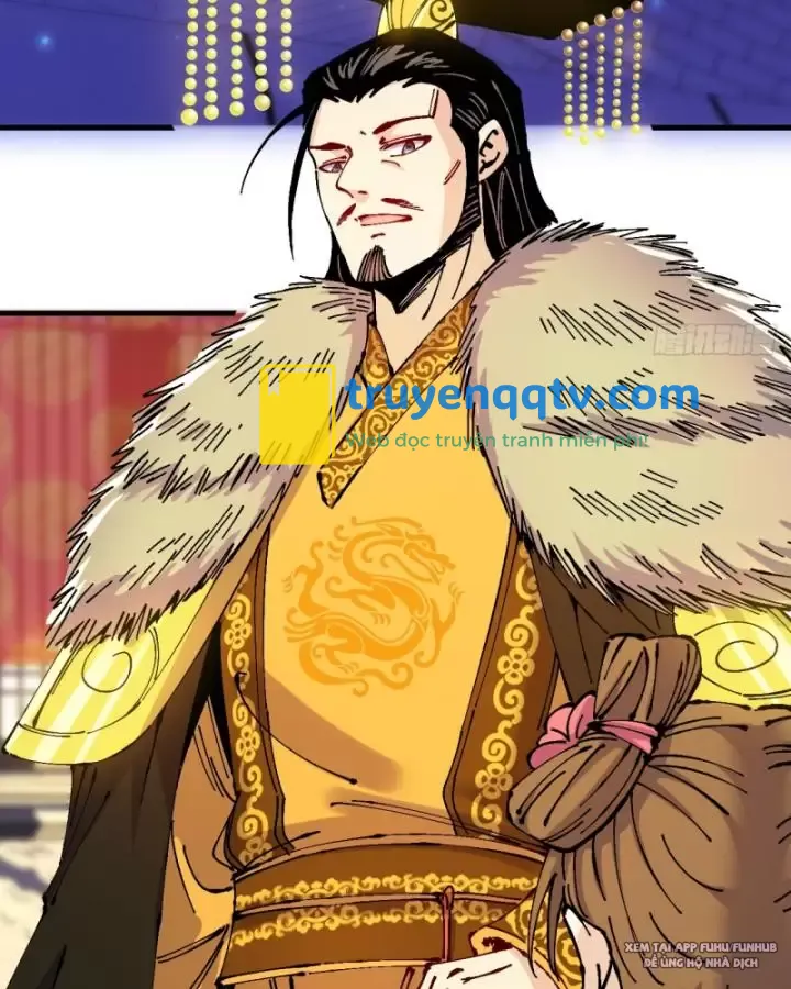 chưa từng ra tay nhưng ta vẫn thành đại lão trên thiên bảng Chapter 40 - Next Chapter 41