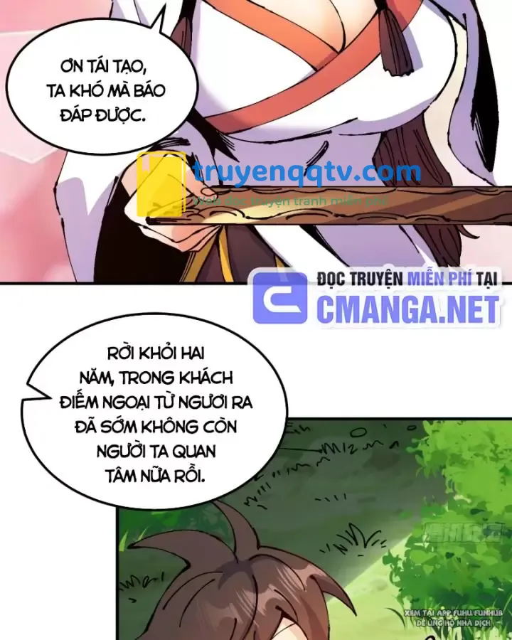 chưa từng ra tay nhưng ta vẫn thành đại lão trên thiên bảng Chapter 36 - Next Chapter 37