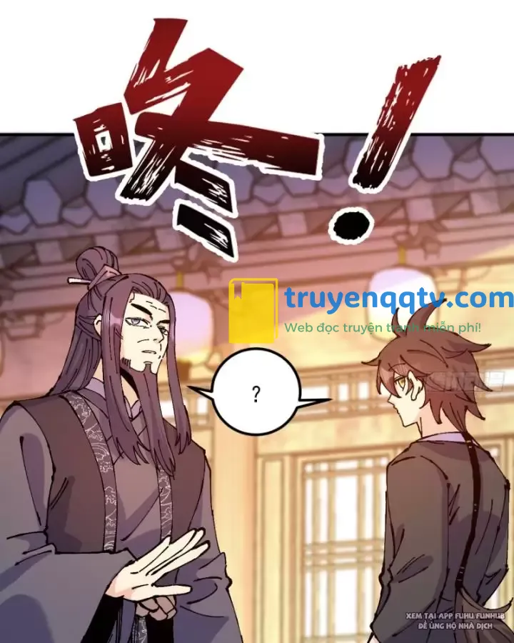 chưa từng ra tay nhưng ta vẫn thành đại lão trên thiên bảng Chapter 36 - Next Chapter 37