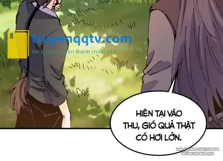 chưa từng ra tay nhưng ta vẫn thành đại lão trên thiên bảng Chapter 36 - Next Chapter 37