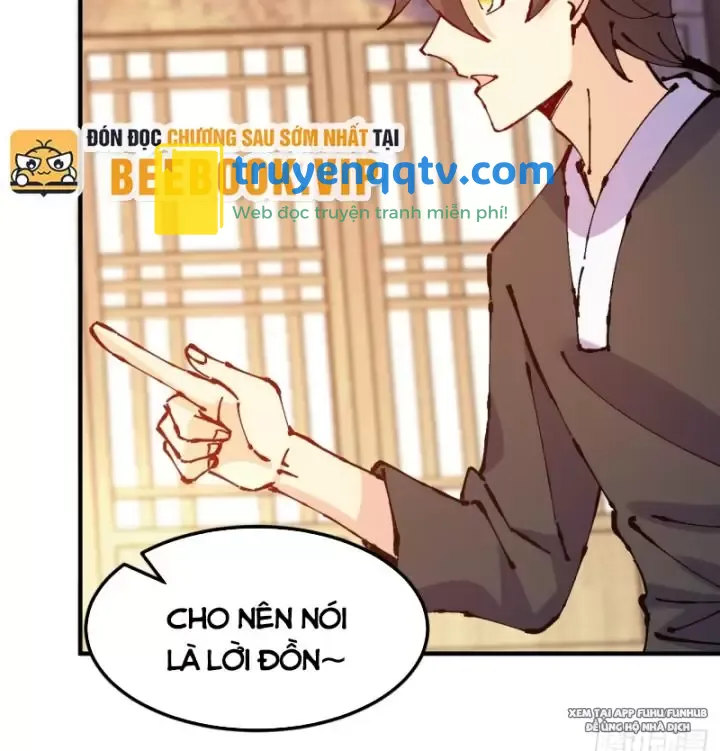 chưa từng ra tay nhưng ta vẫn thành đại lão trên thiên bảng Chapter 36 - Next Chapter 37