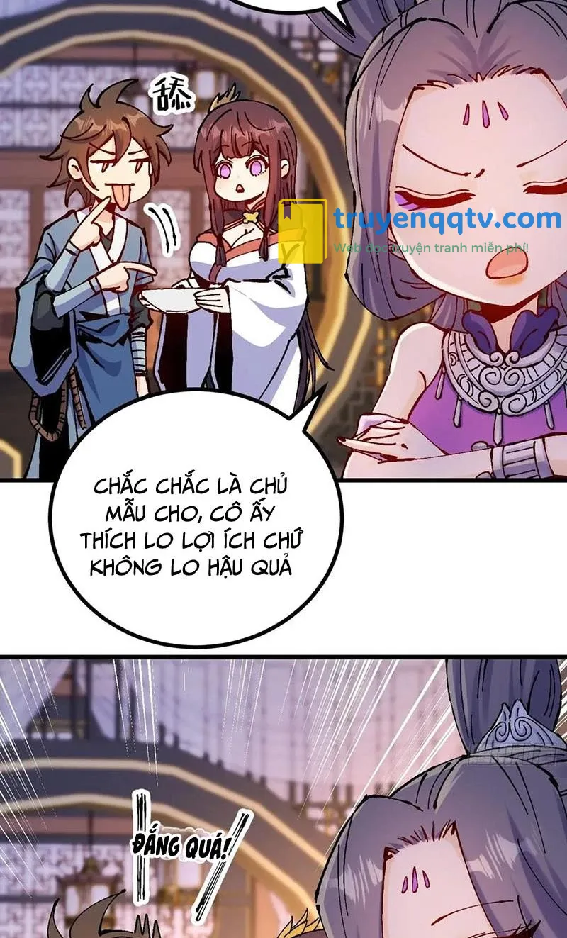 chưa từng ra tay nhưng ta vẫn thành đại lão trên thiên bảng Chapter 29 - Next Chapter 30