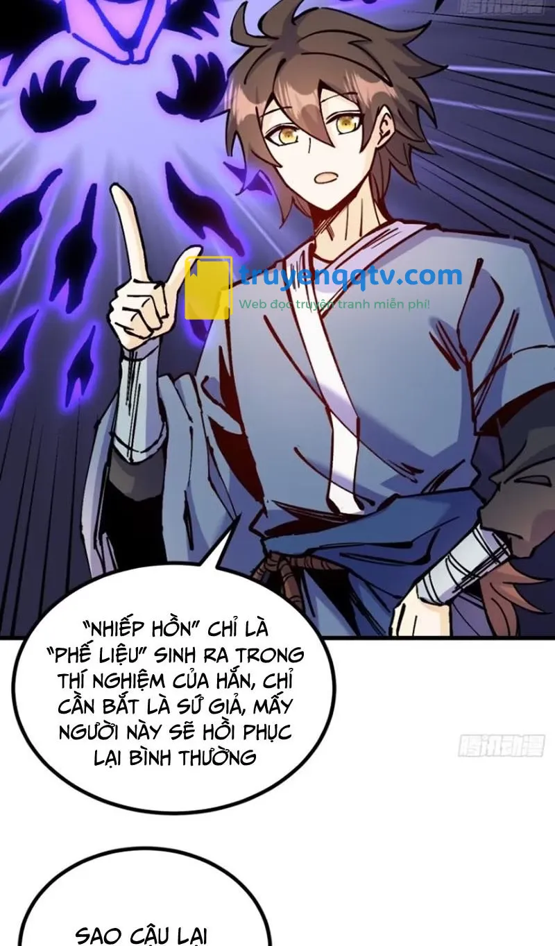 chưa từng ra tay nhưng ta vẫn thành đại lão trên thiên bảng Chapter 27 - Next Chapter 28