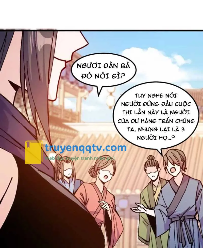 chưa từng ra tay nhưng ta vẫn thành đại lão trên thiên bảng Chapter 24 - Next Chapter 25