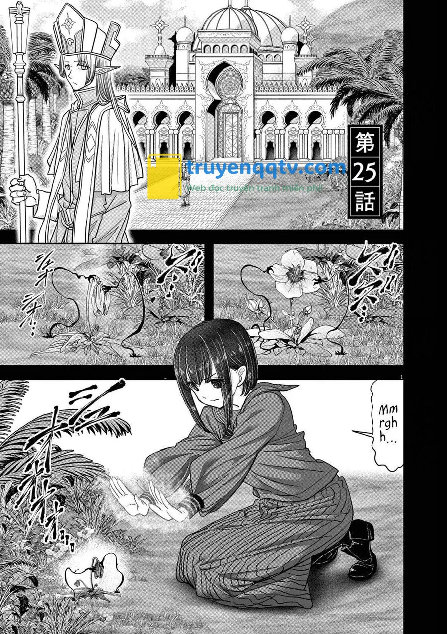 dị giới thất cách chương 25 - Next Chapter 25.3