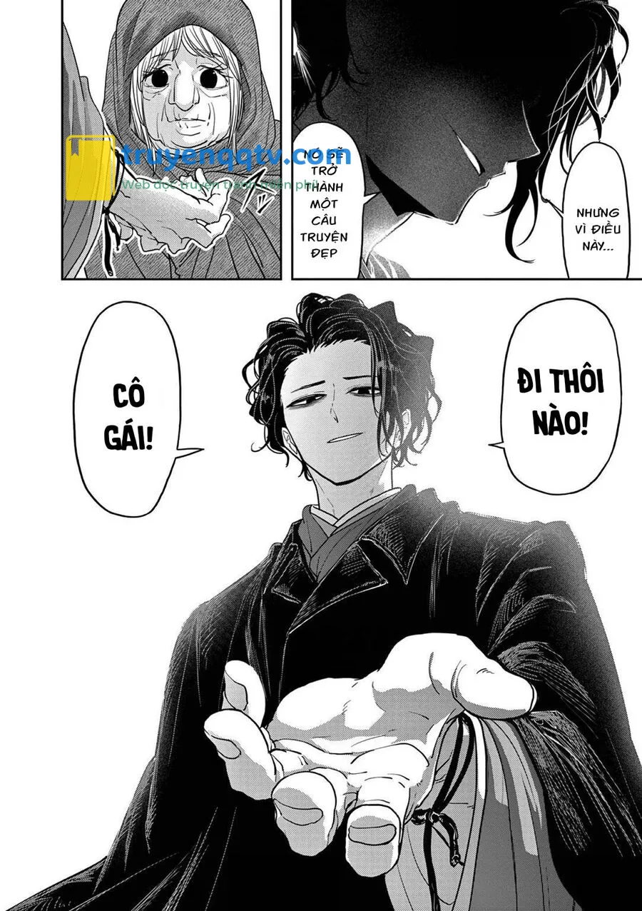 dị giới thất cách chương 25 - Next Chapter 25.3