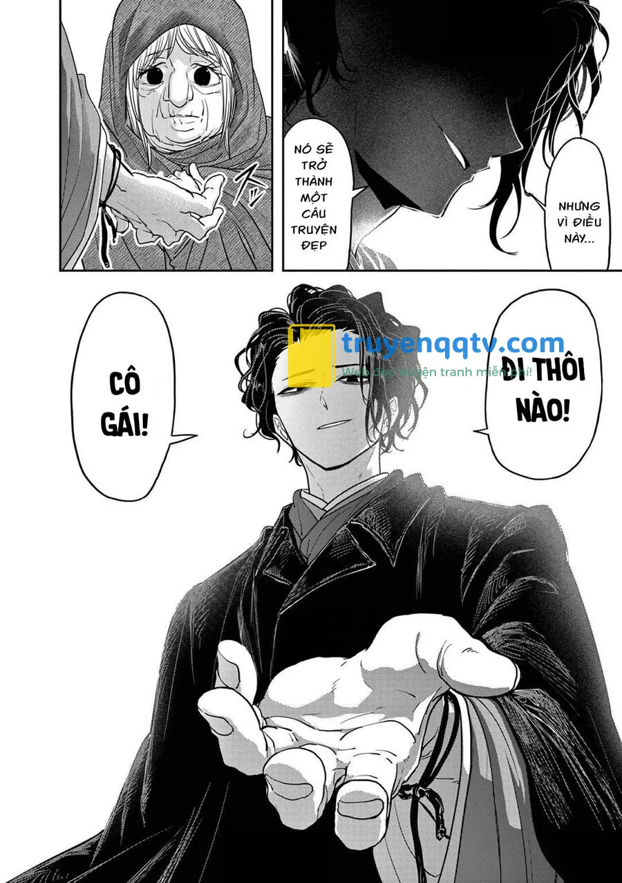 dị giới thất cách Chapter 25.3 - Next chương 26