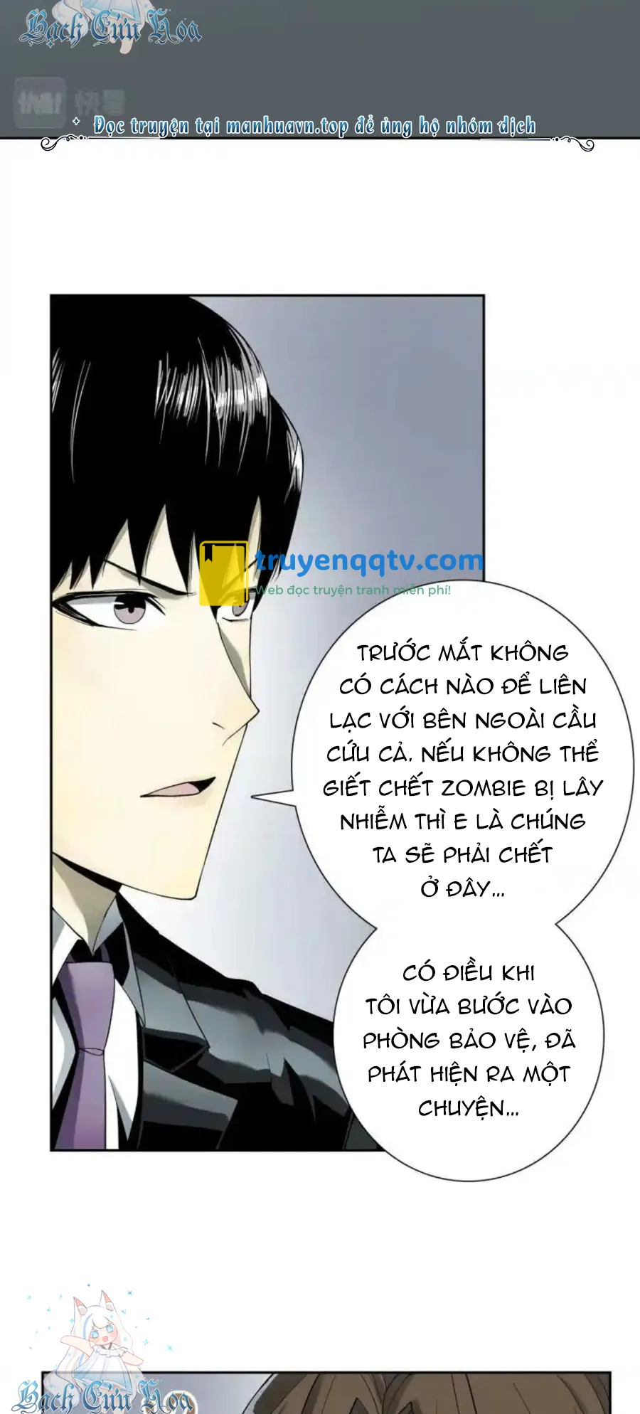 phong toả tuyệt đối chapter 3 - Next Chapter 4