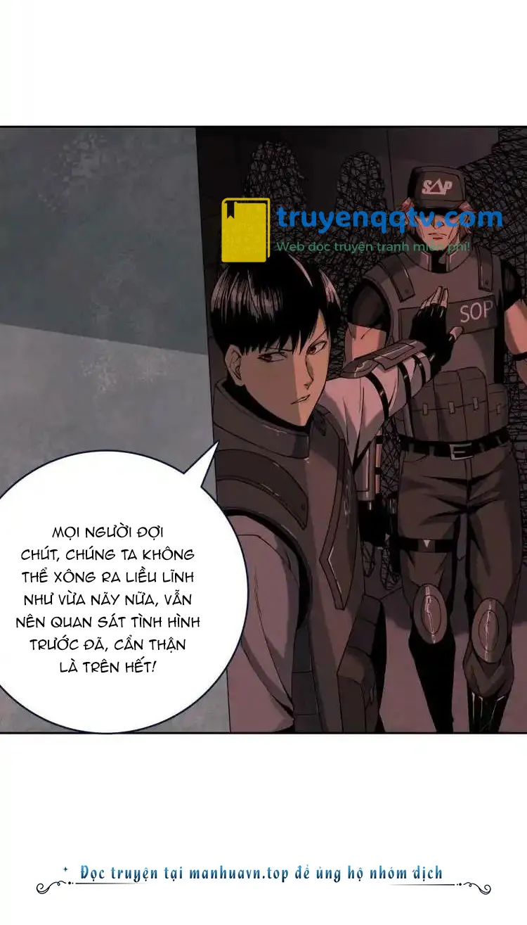 phong toả tuyệt đối Chapter 8 - Next Chapter 9