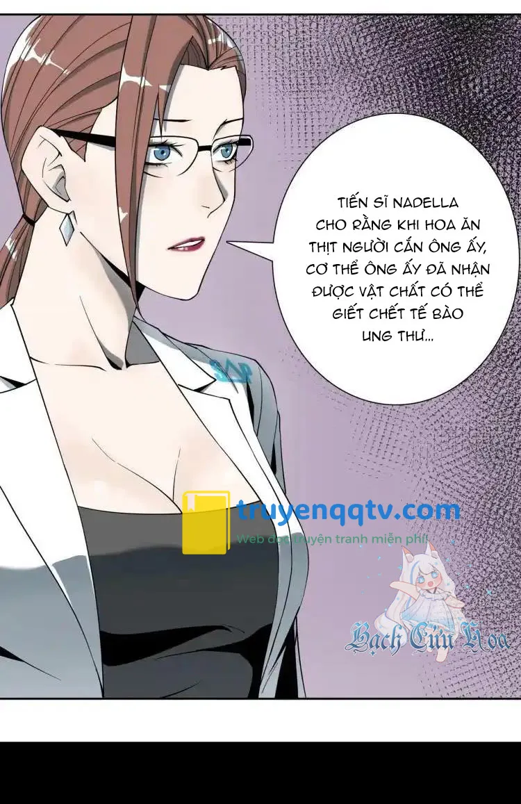 phong toả tuyệt đối Chapter 4 - Next Chapter 5