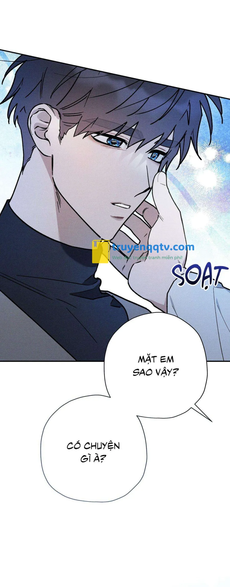 hoàng tử hư hỏng che giấu mình là omega Chương 38 - Next Chapter 38