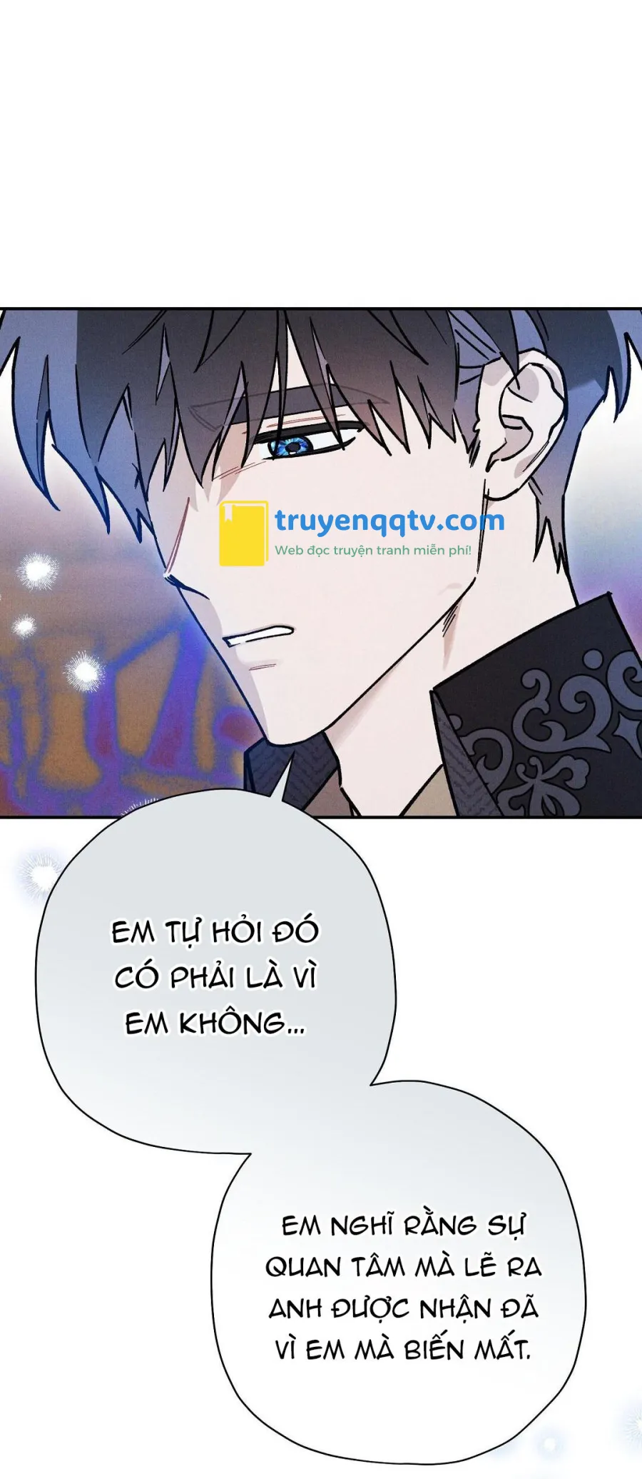 hoàng tử hư hỏng che giấu mình là omega Chương 31 - Next Chapter 31