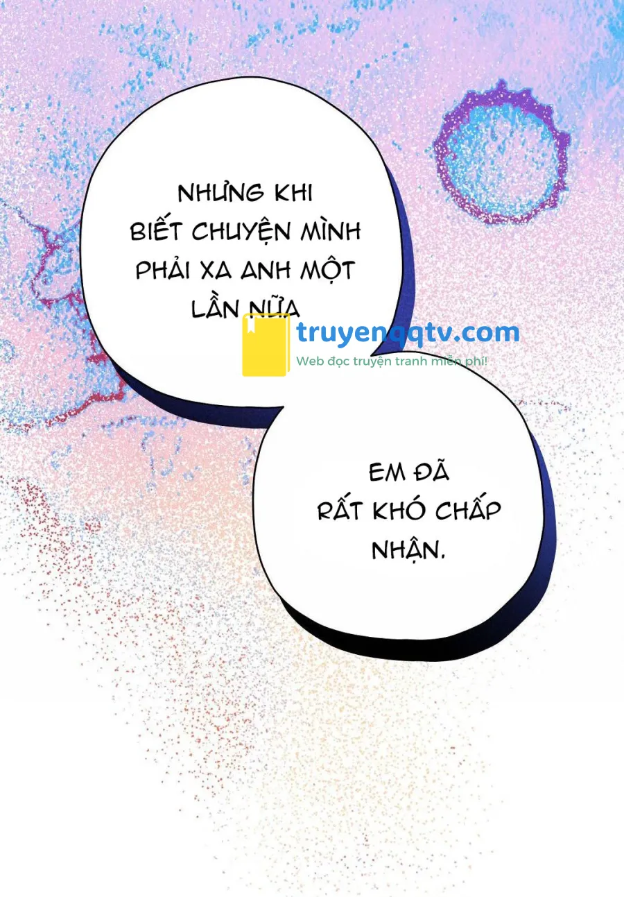 hoàng tử hư hỏng che giấu mình là omega Chương 30 - Next Chapter 30