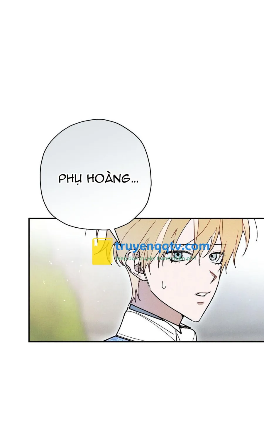 hoàng tử hư hỏng che giấu mình là omega Chương 28 - Next Chapter 28