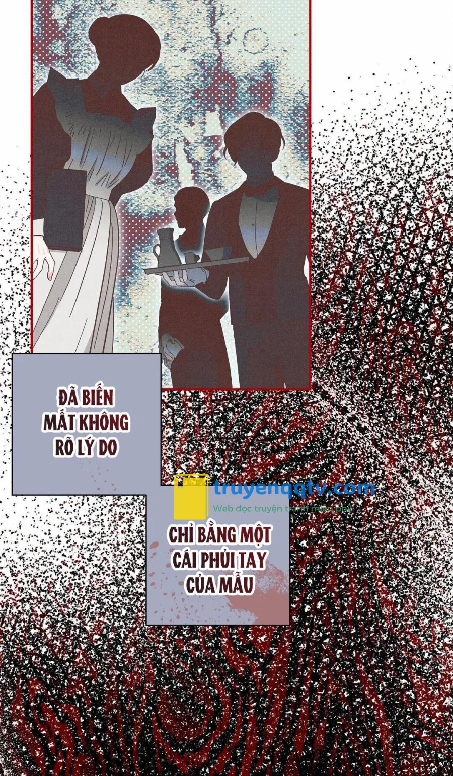 hoàng tử hư hỏng che giấu mình là omega Chương 18 - Next Chapter 18