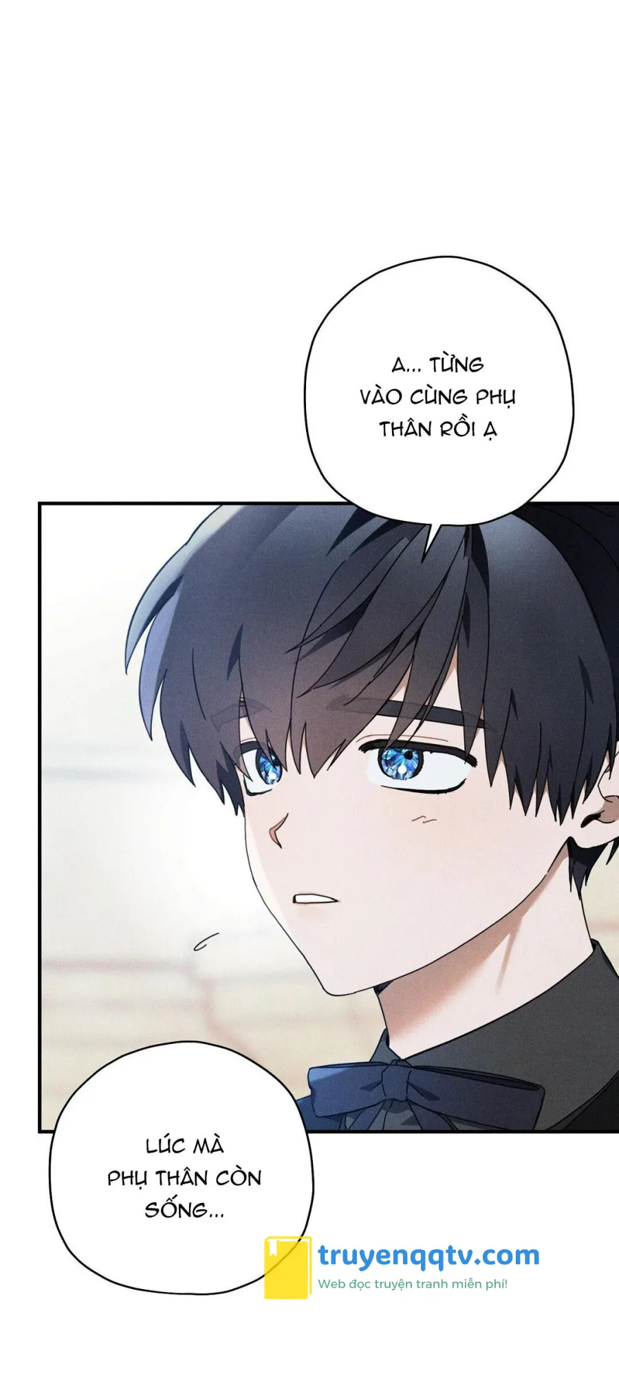 hoàng tử hư hỏng che giấu mình là omega Chương 8 - Next Chapter 8