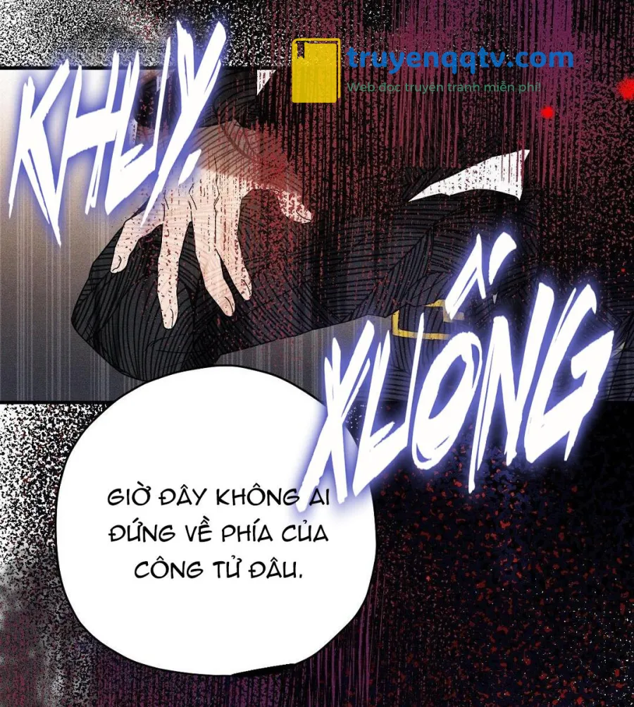 hoàng tử hư hỏng che giấu mình là omega Chương 6 - Next Chapter 6