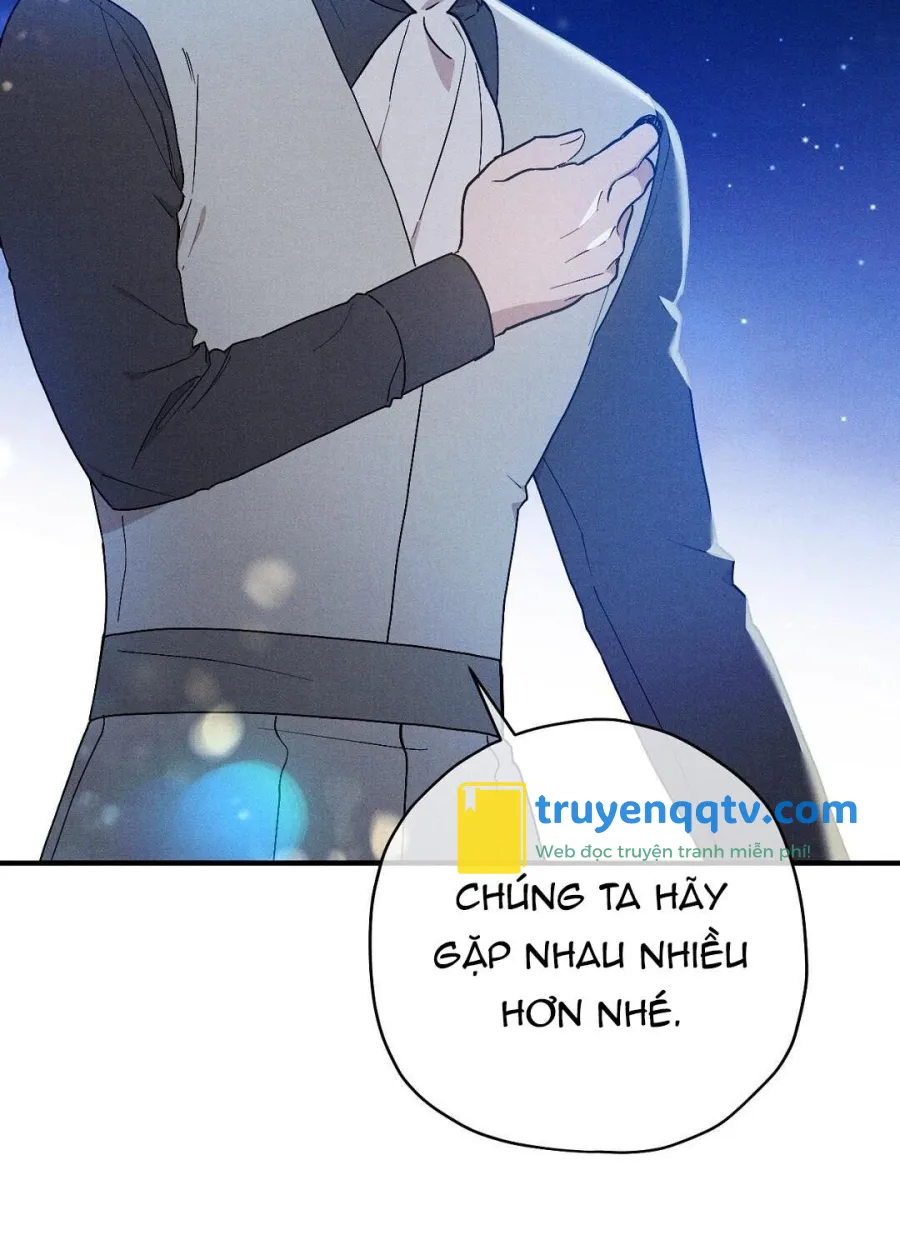 hoàng tử hư hỏng che giấu mình là omega Chương 6 - Next Chapter 6