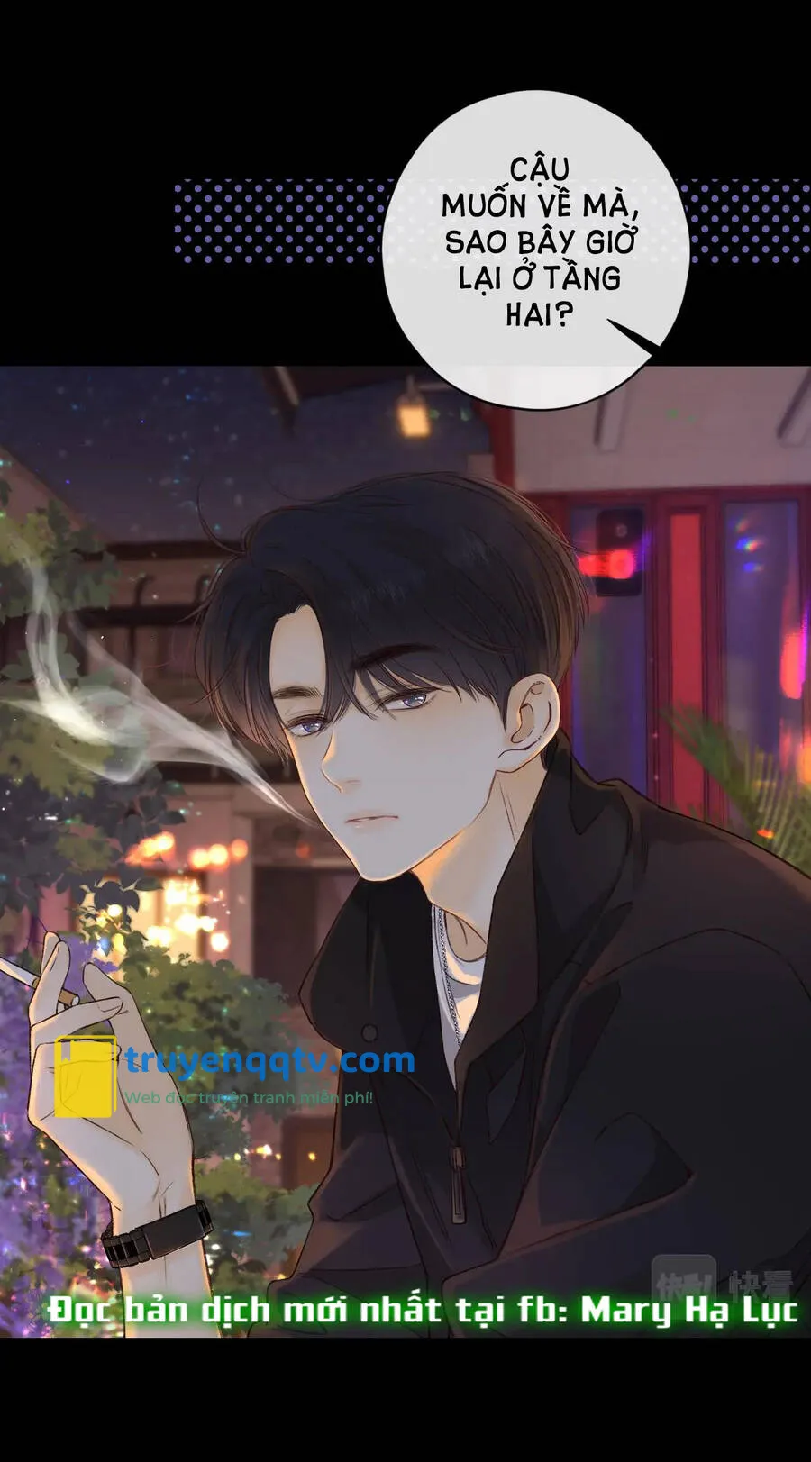 khó dỗ dành chapter 27.2 - Next chapter 28