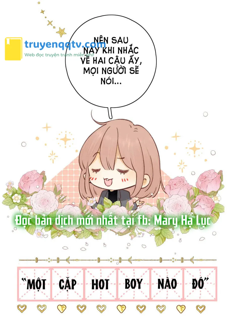 khó dỗ dành chapter 27.2 - Next chapter 28