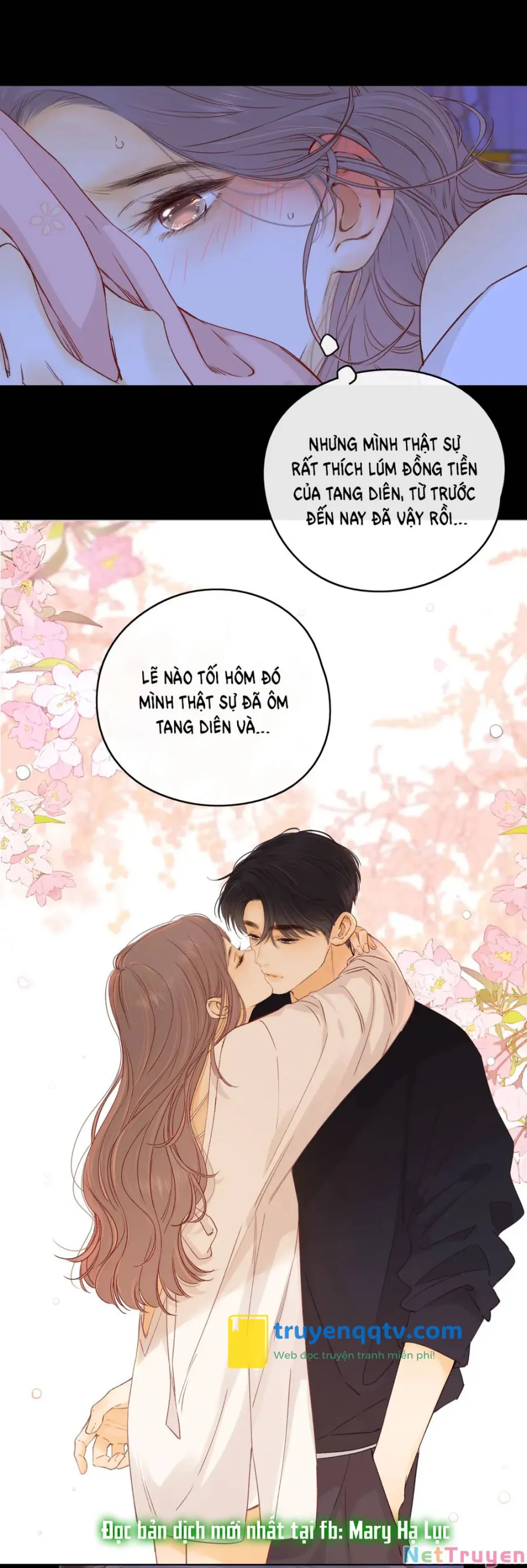 khó dỗ dành Chapter 47 - Next chapter 47.1