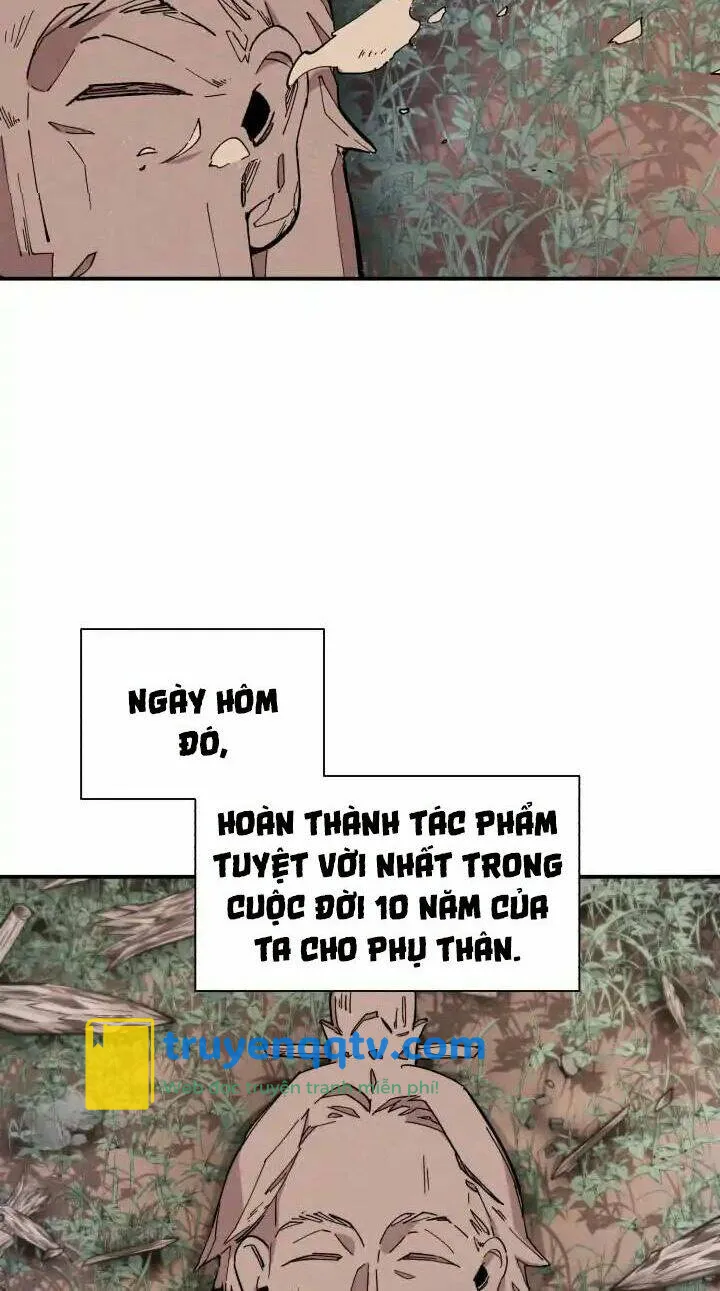 phi lôi đao thuật chapter 1 - Next chapter 2