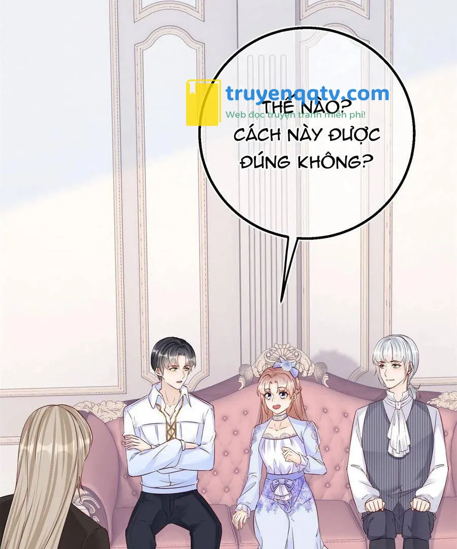 sự phản công của nữ công tước phản diện chapter 54 - Next chapter 55