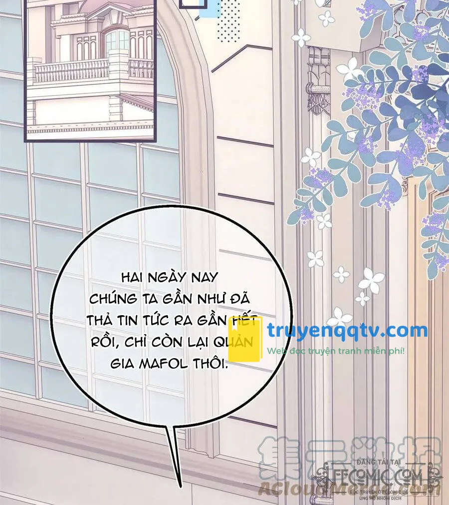 sự phản công của nữ công tước phản diện chapter 54 - Next chapter 55