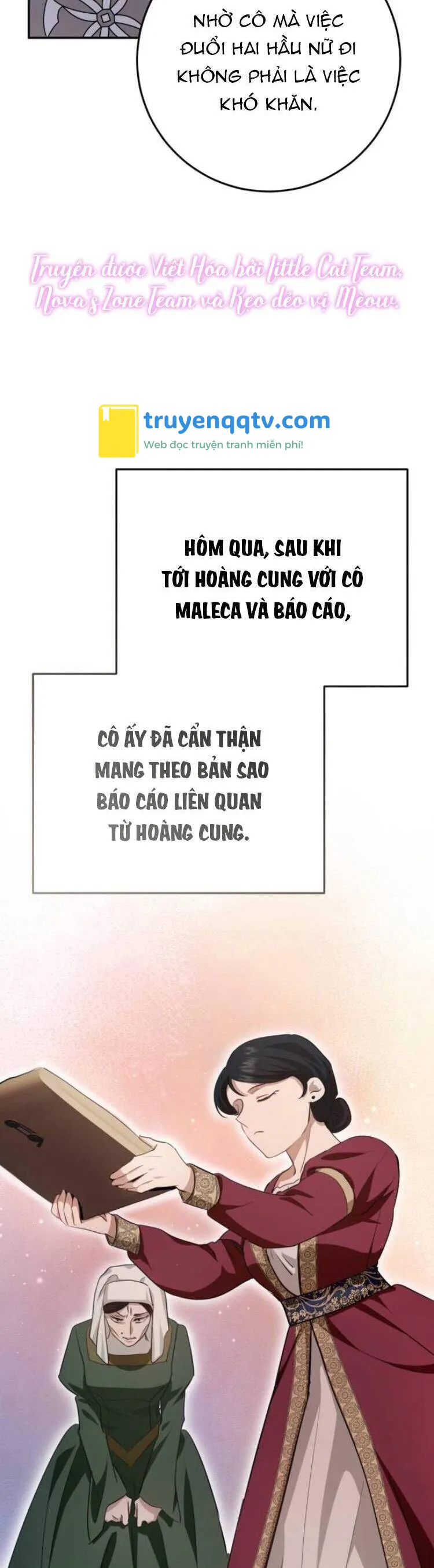 đằng sau nụ cười của nàng công chúa chương 19 - Next chương 20