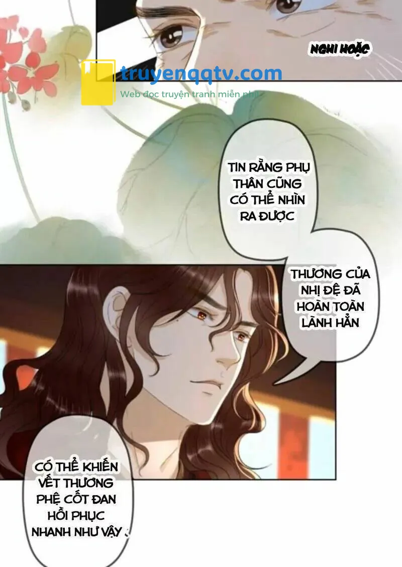 sủng phi của vương Chapter 156 - Next Chapter 157