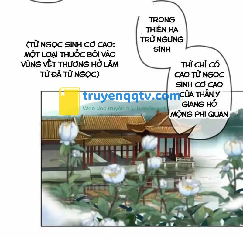 sủng phi của vương Chapter 156 - Next Chapter 157