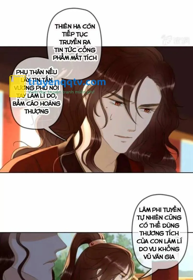 sủng phi của vương Chapter 156 - Next Chapter 157