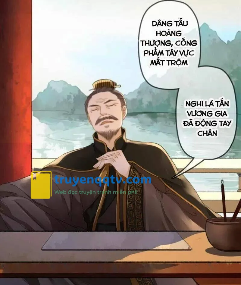 sủng phi của vương Chapter 156 - Next Chapter 157